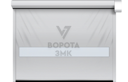 Пожарная штора 2600×2300 EI ЗМК-2044